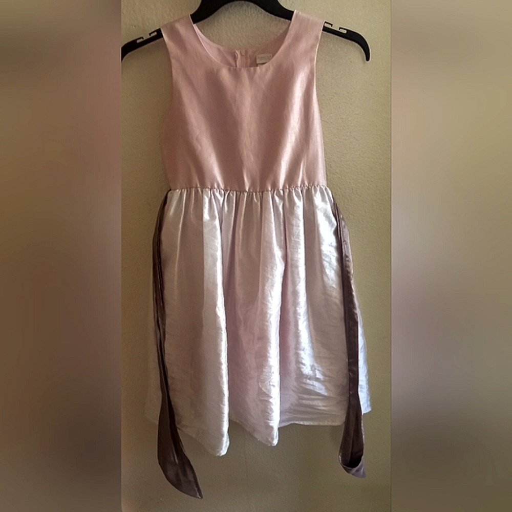 Kid's Dress